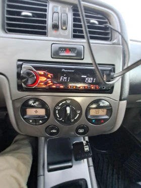Nissan Primera 1.8 | Mobile.bg    5