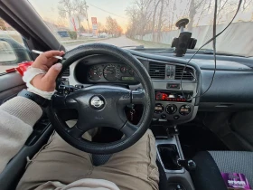 Nissan Primera 1.8 | Mobile.bg    4