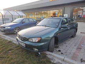Nissan Primera 1.8 | Mobile.bg    3