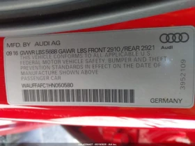 Audi S6 4.0T PREMIUM PLUS CARFAX АВТО КРЕДИТ - 26800 лв. - 75899185 17