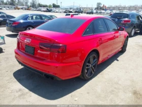 Audi S6 4.0T PREMIUM PLUS CARFAX АВТО КРЕДИТ - 26800 лв. - 75899185 6