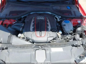 Audi S6 4.0T PREMIUM PLUS CARFAX АВТО КРЕДИТ - 26800 лв. - 75899185 15