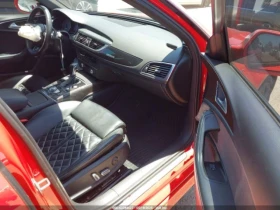 Audi S6 4.0T PREMIUM PLUS CARFAX АВТО КРЕДИТ - 26800 лв. - 75899185 11