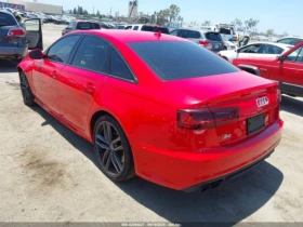 Audi S6 4.0T PREMIUM PLUS CARFAX АВТО КРЕДИТ - 26800 лв. - 75899185 4