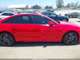 Audi S6 4.0T PREMIUM PLUS CARFAX АВТО КРЕДИТ - 26800 лв. - 75899185 9