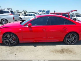 Audi S6 4.0T PREMIUM PLUS CARFAX АВТО КРЕДИТ - 26800 лв. - 75899185 7