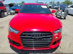 Audi S6 4.0T PREMIUM PLUS CARFAX АВТО КРЕДИТ - 26800 лв. - 75899185 2