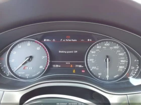 Audi S6 4.0T PREMIUM PLUS CARFAX АВТО КРЕДИТ - 26800 лв. - 75899185 12