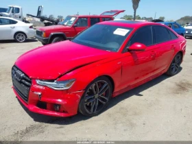 Audi S6 4.0T PREMIUM PLUS CARFAX АВТО КРЕДИТ - 26800 лв. - 75899185 3