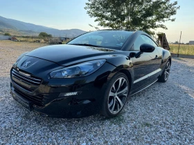 Peugeot RCZ 1.6 Turbo - 15500 лв. - 21110985 3