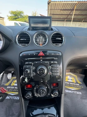 Peugeot RCZ 1.6 Turbo - 15500 лв. - 21110985 13