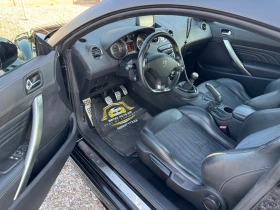 Peugeot RCZ 1.6 Turbo - 15500 лв. - 21110985 7
