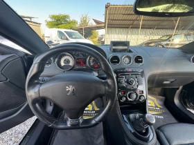 Peugeot RCZ 1.6 Turbo - 15500 лв. - 21110985 12