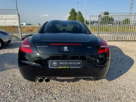 Peugeot RCZ 1.6 Turbo - 15500 лв. - 21110985 9