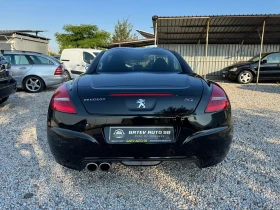 Peugeot RCZ 1.6 Turbo - 15500 лв. - 21110985 5