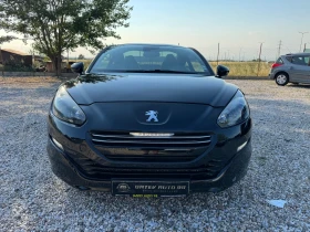 Peugeot RCZ 1.6 Turbo - 15500 лв. - 21110985 2