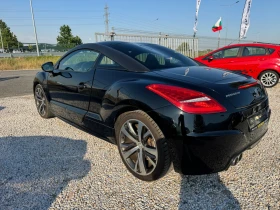 Peugeot RCZ 1.6 Turbo - 15500 лв. - 21110985 8
