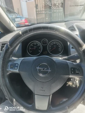 Обява за продажба на Opel Zafira 19cdt ~5 000 лв. - изображение 11