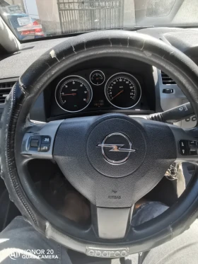Обява за продажба на Opel Zafira 19cdt ~5 000 лв. - изображение 10
