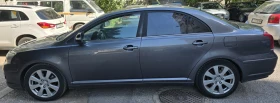 Обява за продажба на Toyota Avensis 2.2 D4D ~7 500 лв. - изображение 1