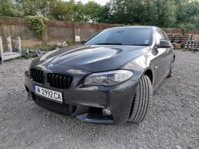 Обява за продажба на BMW 520 BMW F10 d ~14 400 лв. - изображение 1