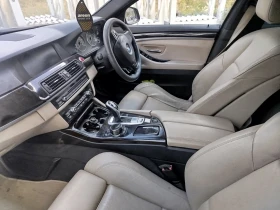 Обява за продажба на BMW 520 BMW F10 d ~14 400 лв. - изображение 6