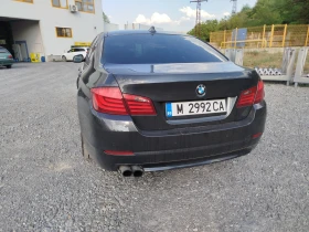 Обява за продажба на BMW 520 BMW F10 d ~14 400 лв. - изображение 2