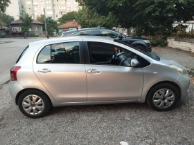 Обява за продажба на Toyota Yaris ~6 300 лв. - изображение 4