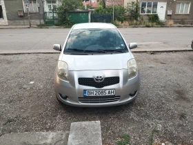 Обява за продажба на Toyota Yaris ~6 300 лв. - изображение 1