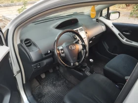 Обява за продажба на Toyota Yaris ~6 300 лв. - изображение 1