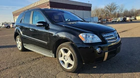 Mercedes-Benz ML 550  //NAVI/KAMEPA  | Mobile.bg    2