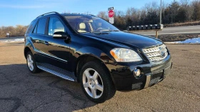 Mercedes-Benz ML 550  //NAVI/KAMEPA  | Mobile.bg    3