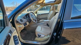 Mercedes-Benz ML 550  //NAVI/KAMEPA  | Mobile.bg    10