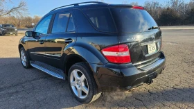 Mercedes-Benz ML 550  //NAVI/KAMEPA  | Mobile.bg    8