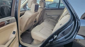 Mercedes-Benz ML 550  //NAVI/KAMEPA  | Mobile.bg    14