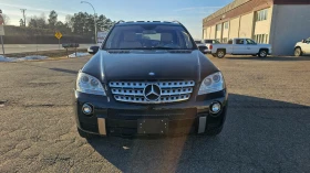 Mercedes-Benz ML 550  //NAVI/KAMEPA  | Mobile.bg    4