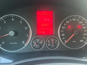 Обява за продажба на VW Scirocco 2.0 Tsi - TOP - SWISS  ~14 499 лв. - изображение 11