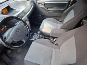 Обява за продажба на Opel Meriva Фейслифт ~5 600 лв. - изображение 10