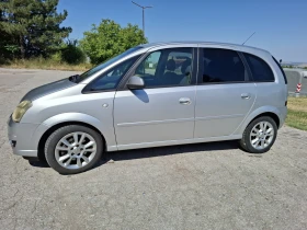 Обява за продажба на Opel Meriva Фейслифт ~5 600 лв. - изображение 1