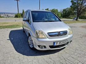 Обява за продажба на Opel Meriva Фейслифт ~5 600 лв. - изображение 7
