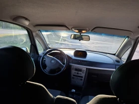 Opel Meriva  | Mobile.bg    15