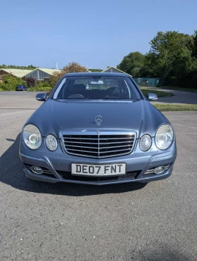 Обява за продажба на Mercedes-Benz E 320 ~1 333 лв. - изображение 1