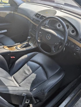 Обява за продажба на Mercedes-Benz E 320 ~1 333 лв. - изображение 7