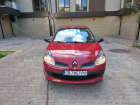     Renault Clio / !!!