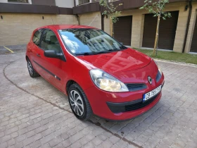     Renault Clio / !!!