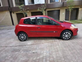     Renault Clio / !!!