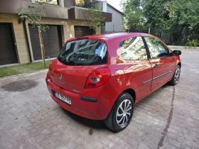     Renault Clio / !!!