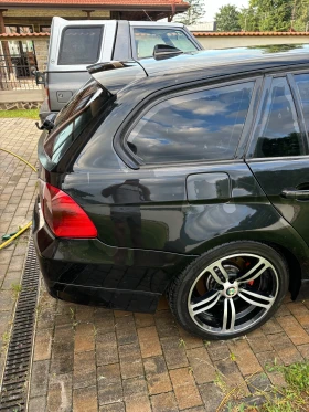 BMW 320 E91 | Mobile.bg    6