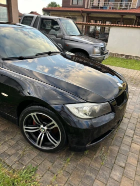 BMW 320 E91 | Mobile.bg    7