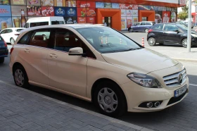 Mercedes-Benz B 180 651 - 7999 лв. - 33030937 8